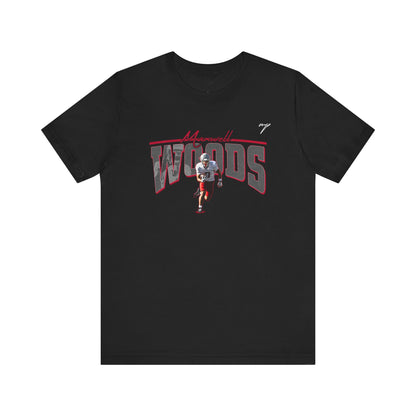Maxwell Woods Graphic Tee