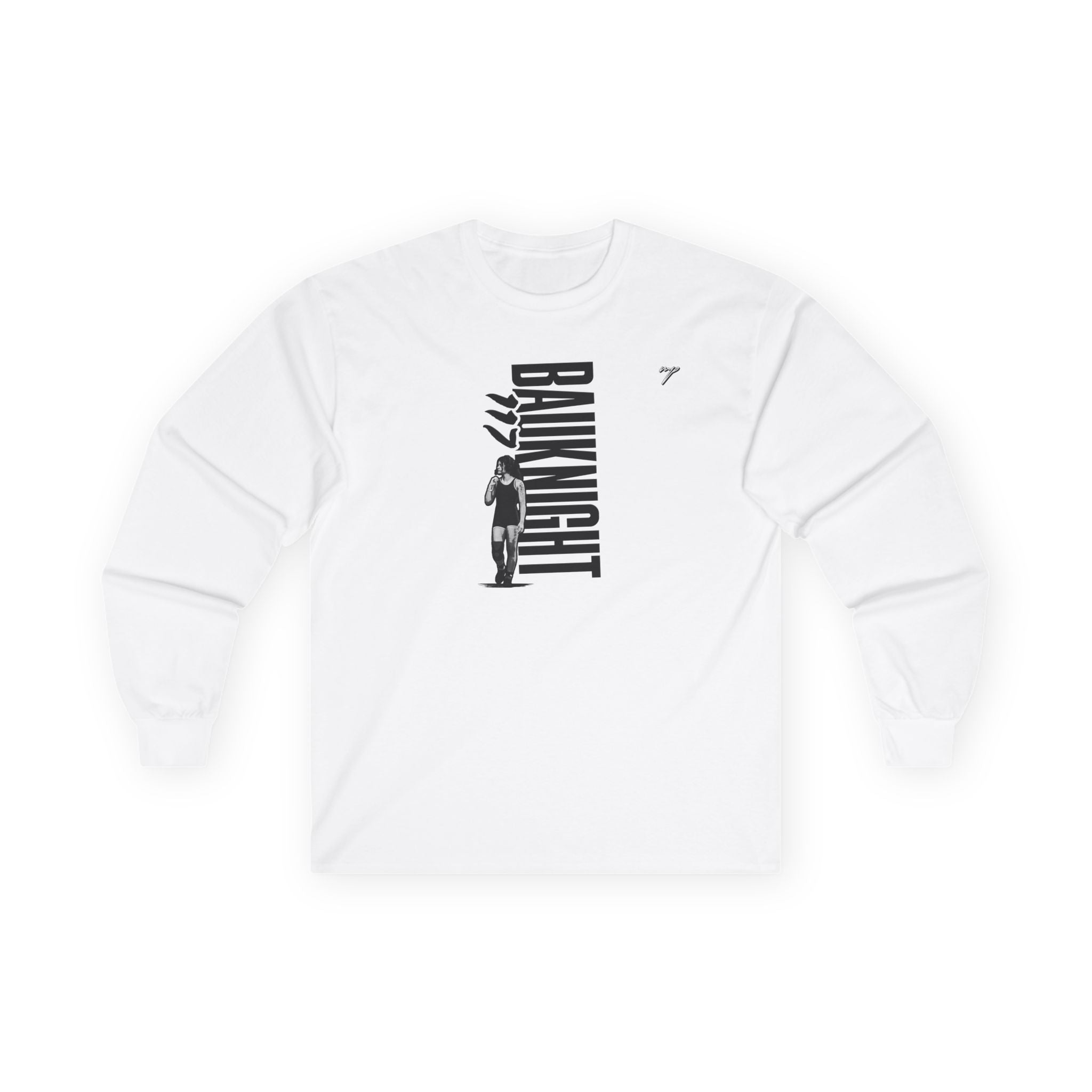Emma Bauknight Long Sleeve Tee