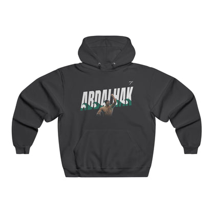 Ahmad Abdalhak Vintage Hoodie