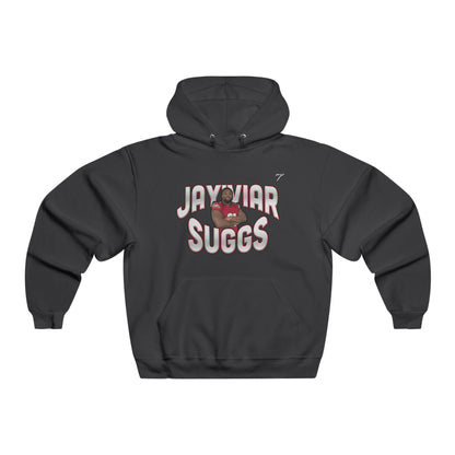 Jay'viar Suggs Vintage Hoodie
