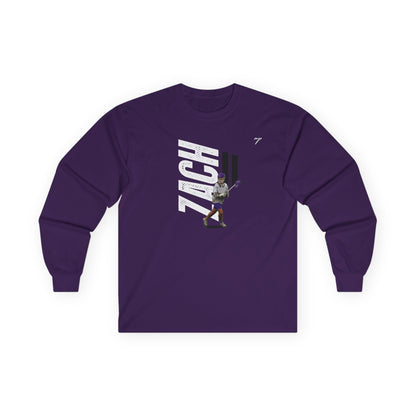 Zachary Garlinger Long Sleeve