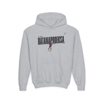 Kate Ratanaproeksa YOUTH Hoodie