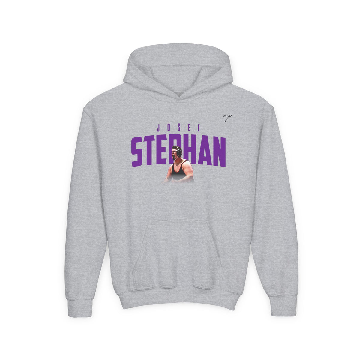 Josef Stephan YOUTH Hoodie