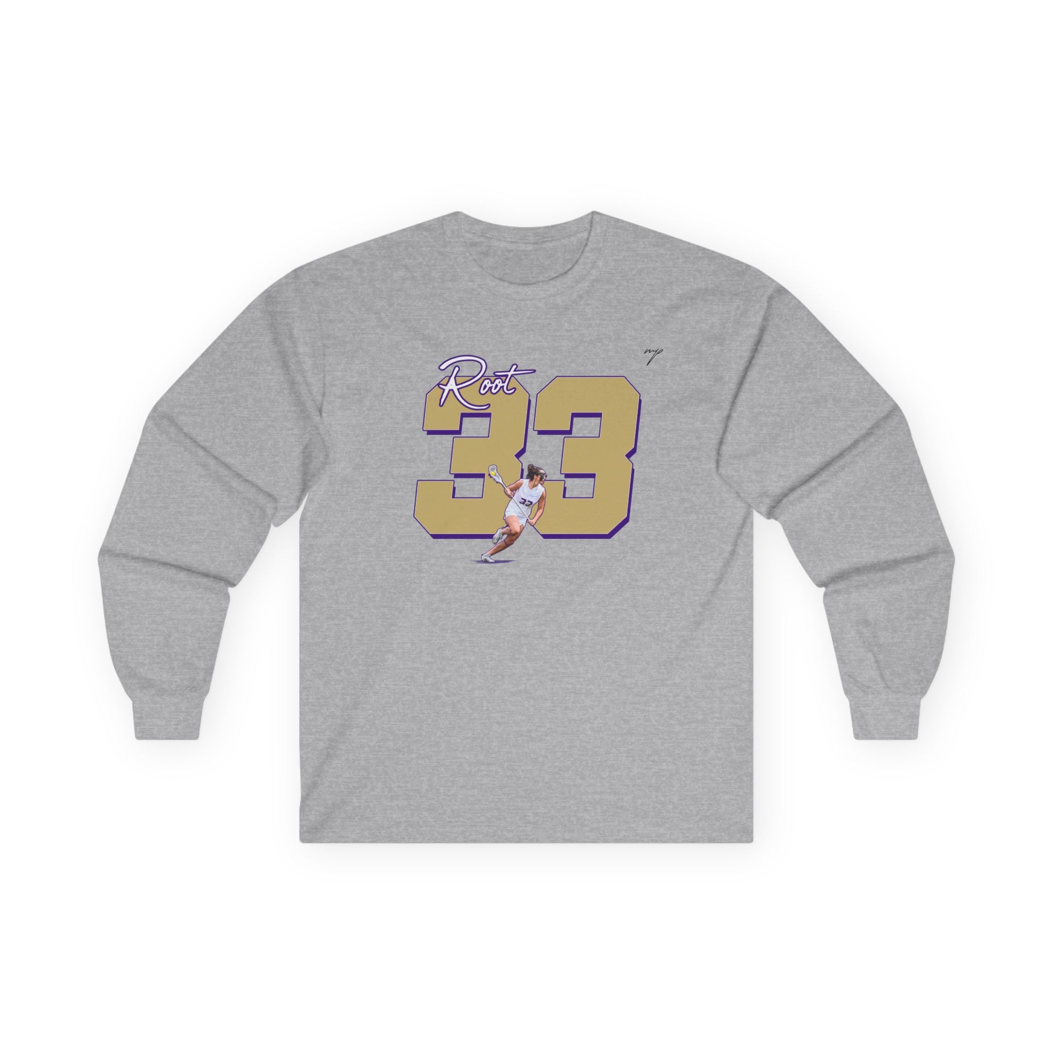 Payton Root Long Sleeve