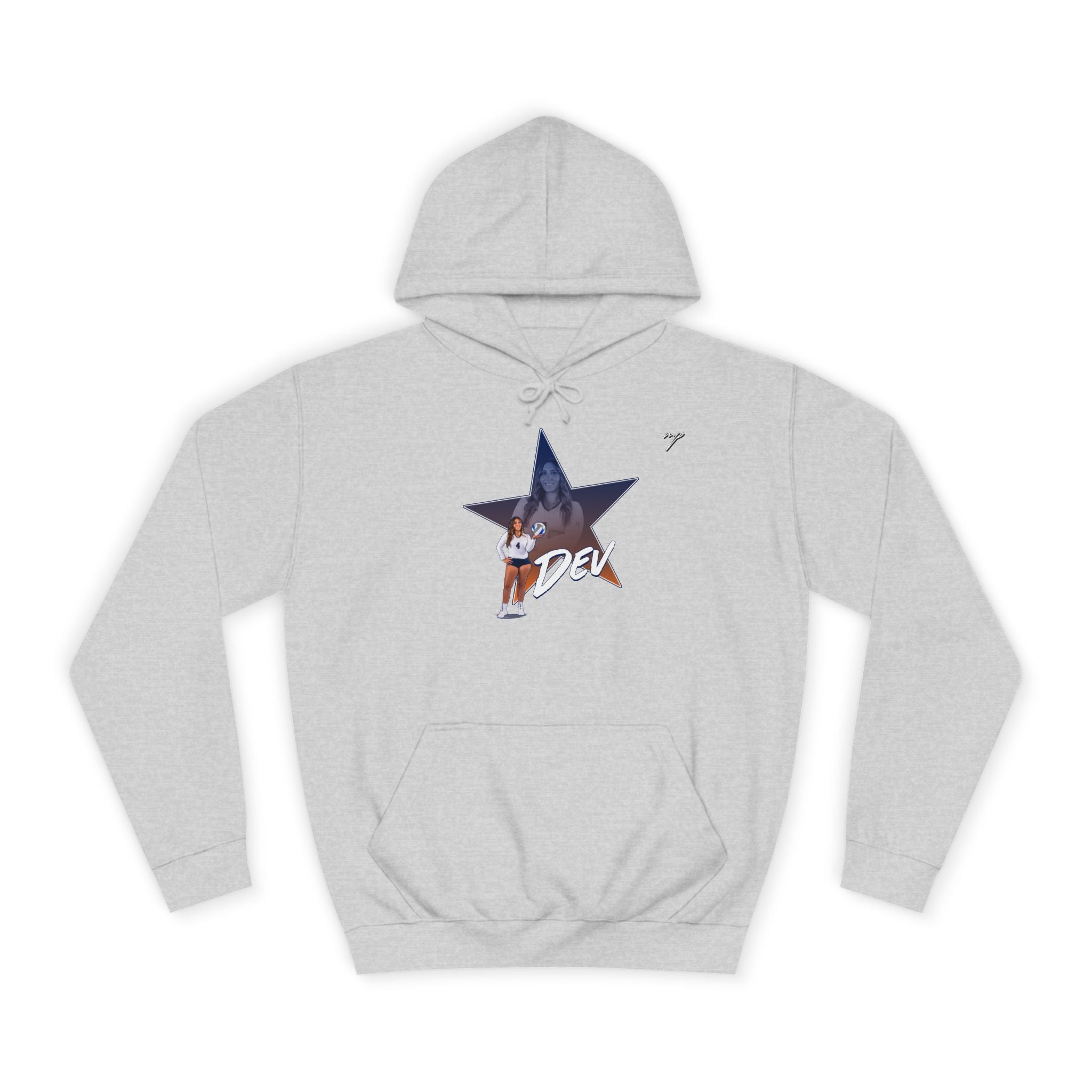 Eliya Dev Hoodie