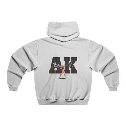 Aubrey Kenimer Vintage Hoodie