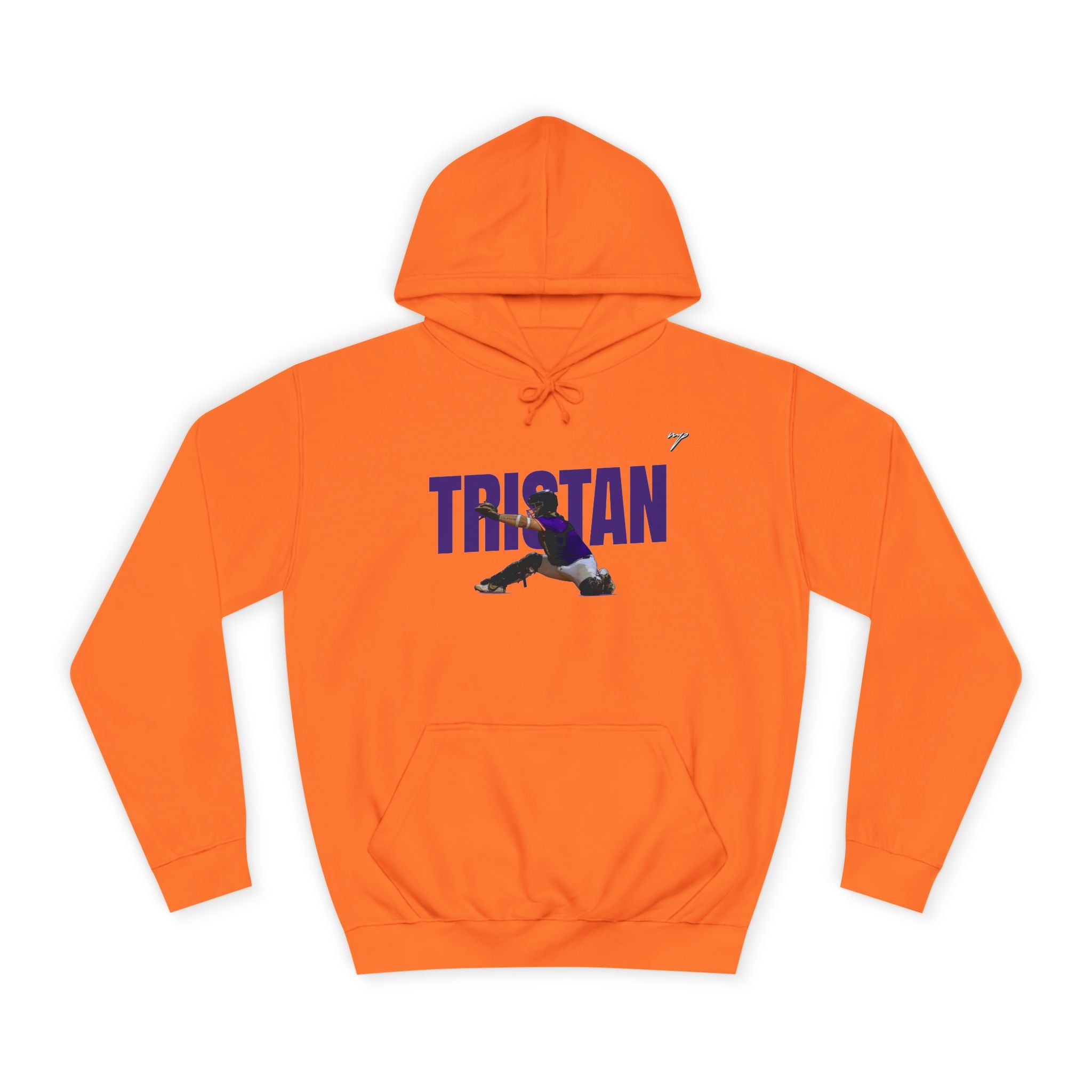 Tristan Schein Hoodie