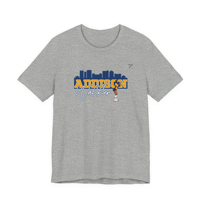 Addison Walker Graphic Tee