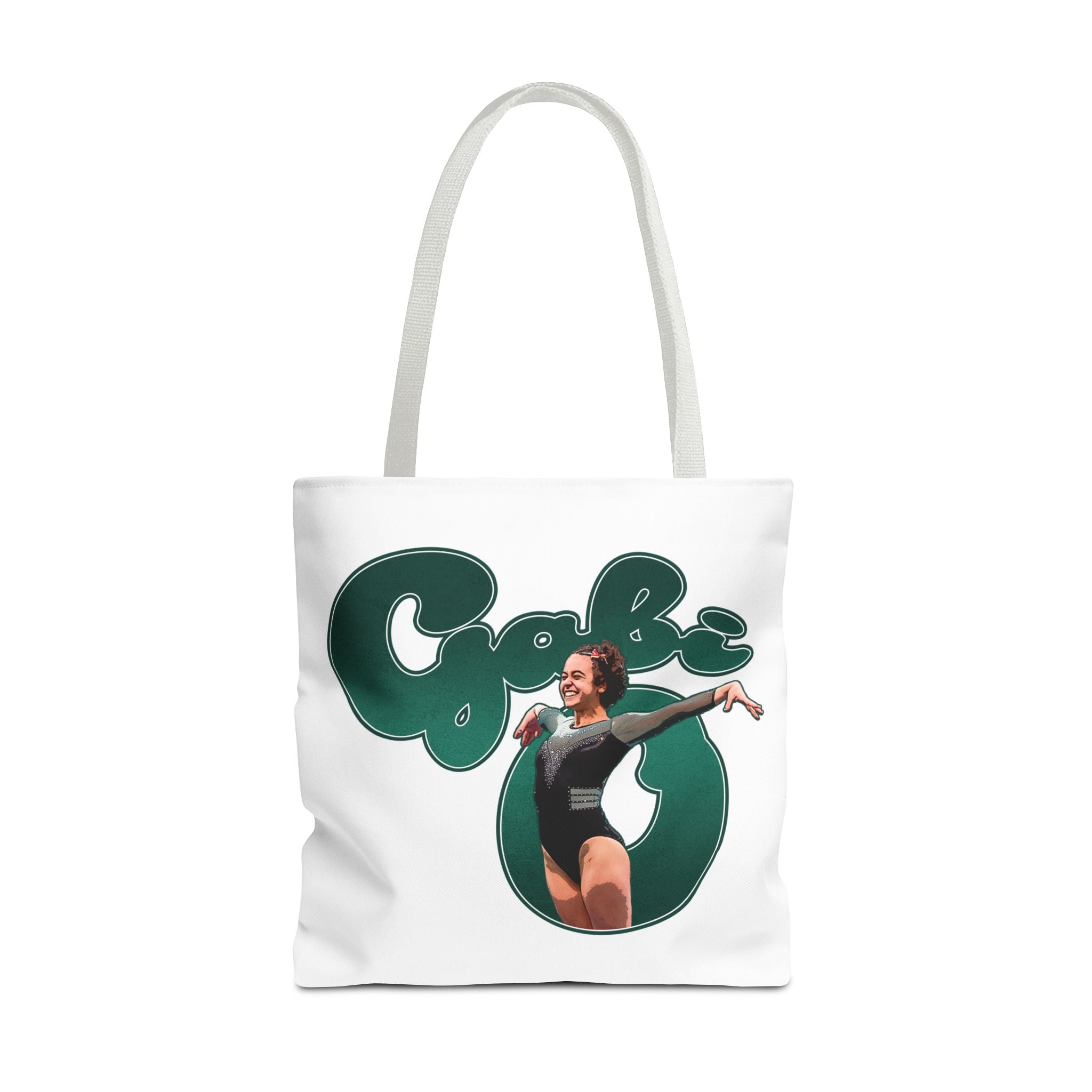 Gabi Ortiz Tote Bag
