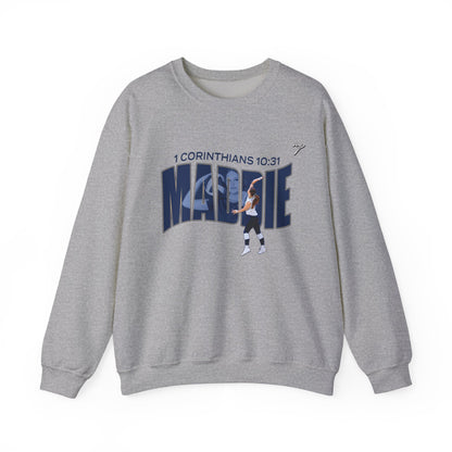 Maddie Wise Crewneck