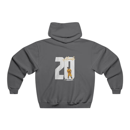 Joao Felipe Almeida Vintage Hoodie