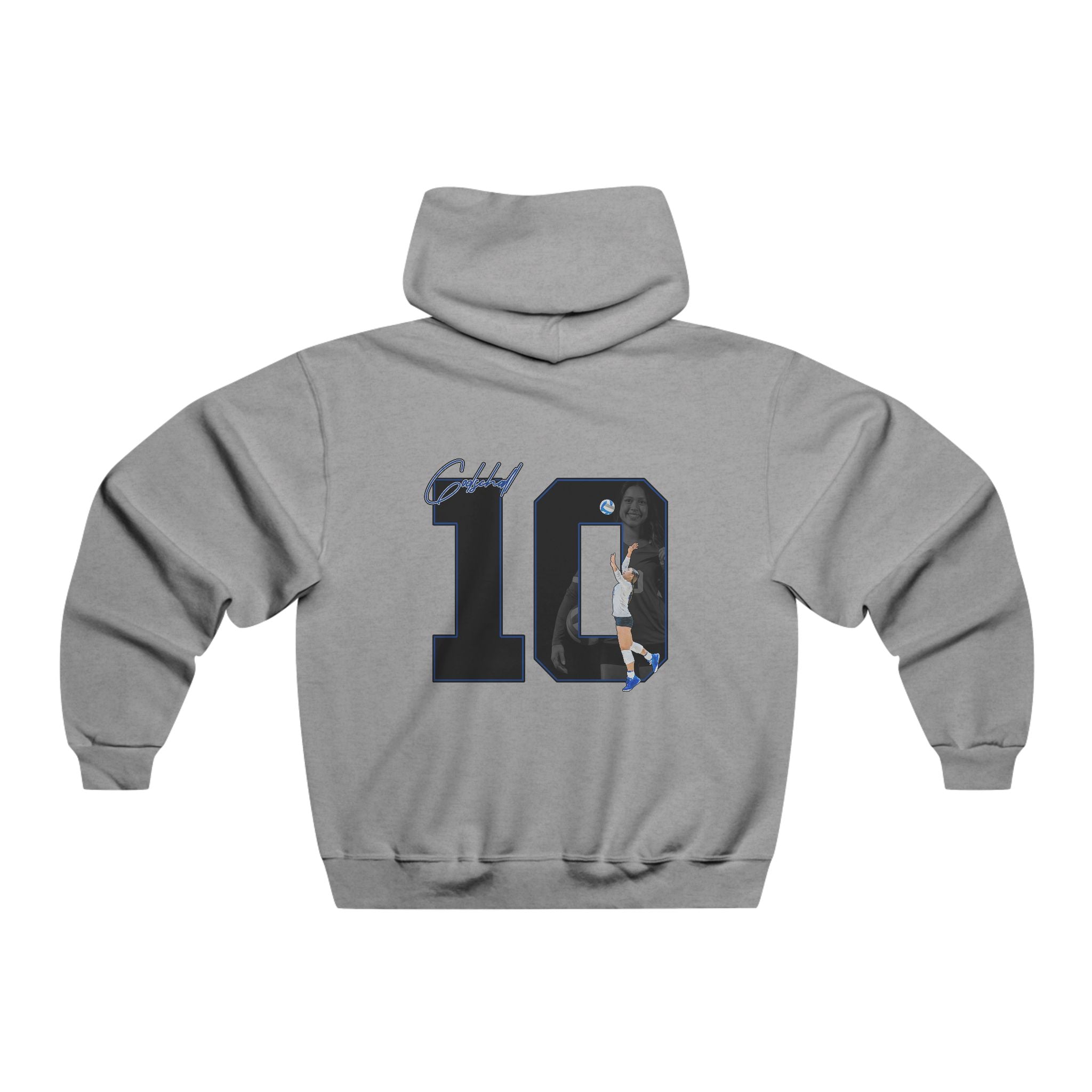 Mailinh Godschall Vintage Hoodie