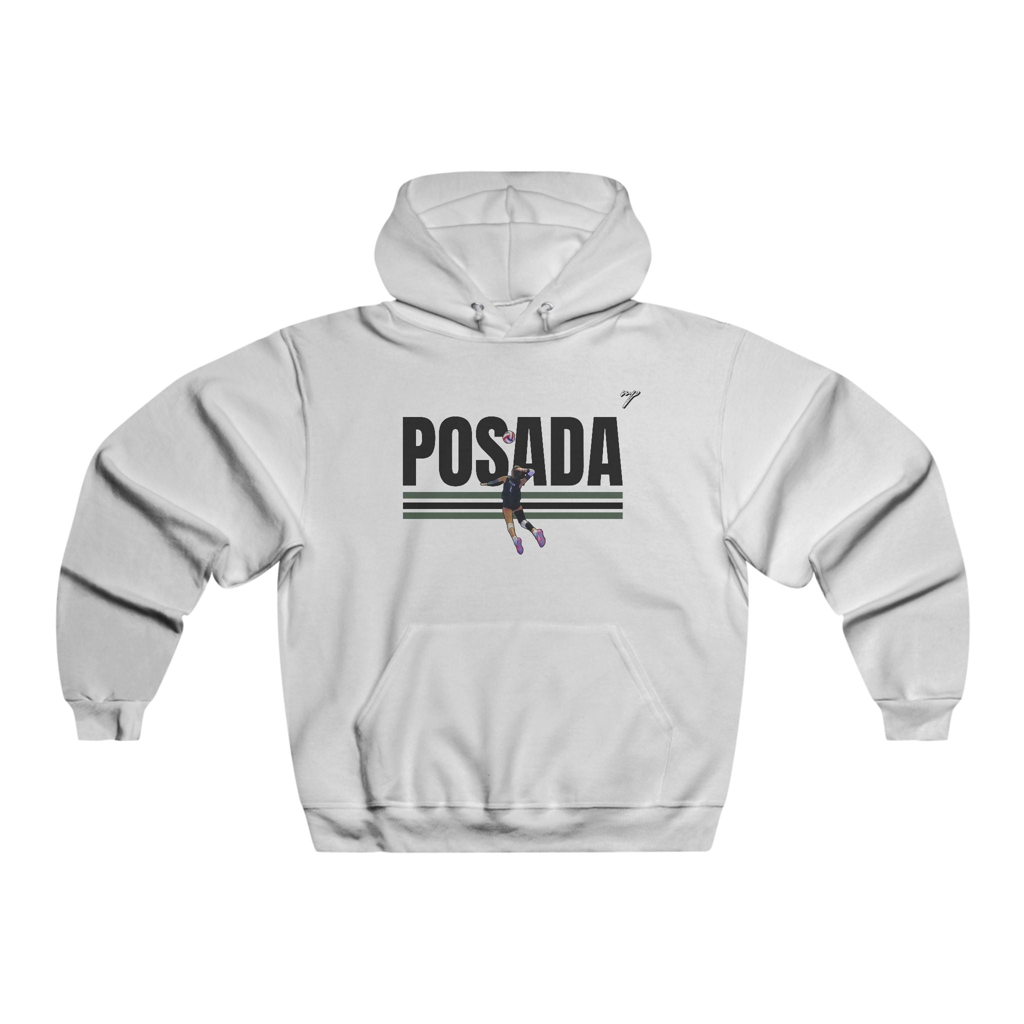 Sofia Posada Vintage Hoodie