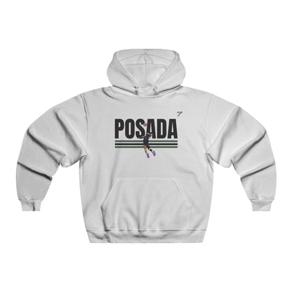 Sofia Posada Vintage Hoodie