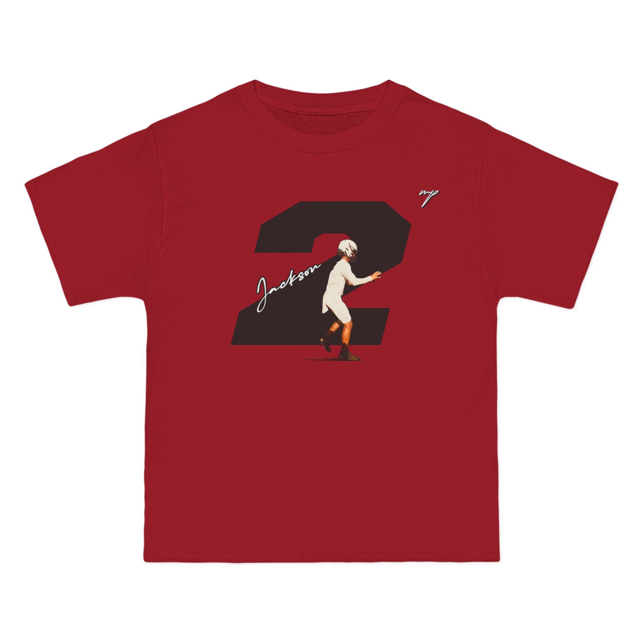 Malachi Jackson Vintage Tee