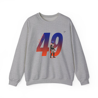 Jaquaveon Yarwaye Crewneck