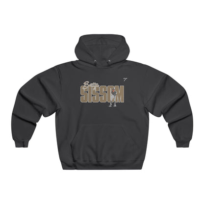 Brittyn Sissom Vintage Hoodie