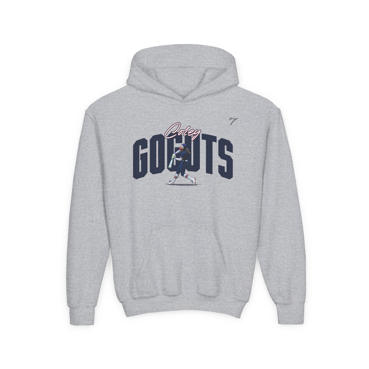 Corey Goguts YOUTH Hoodie