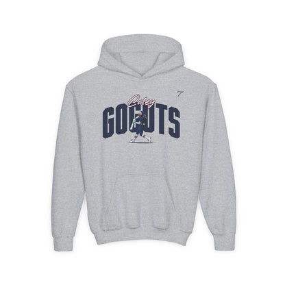Corey Goguts YOUTH Hoodie