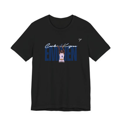 Cerdrick Kyree Emilien Graphic Tee