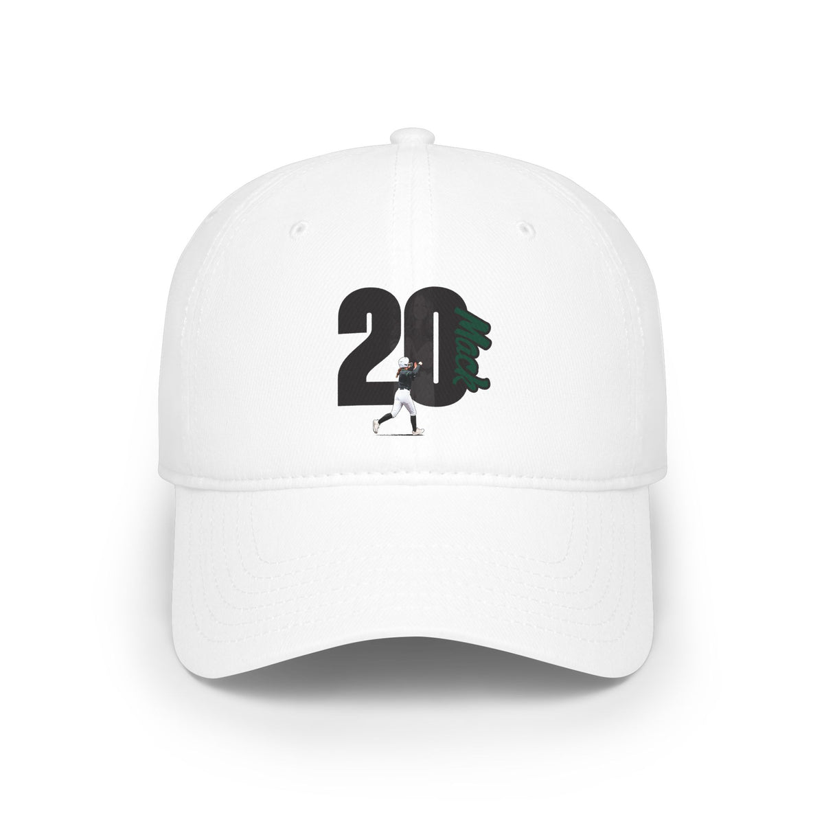 Mackenzie Moore Hat