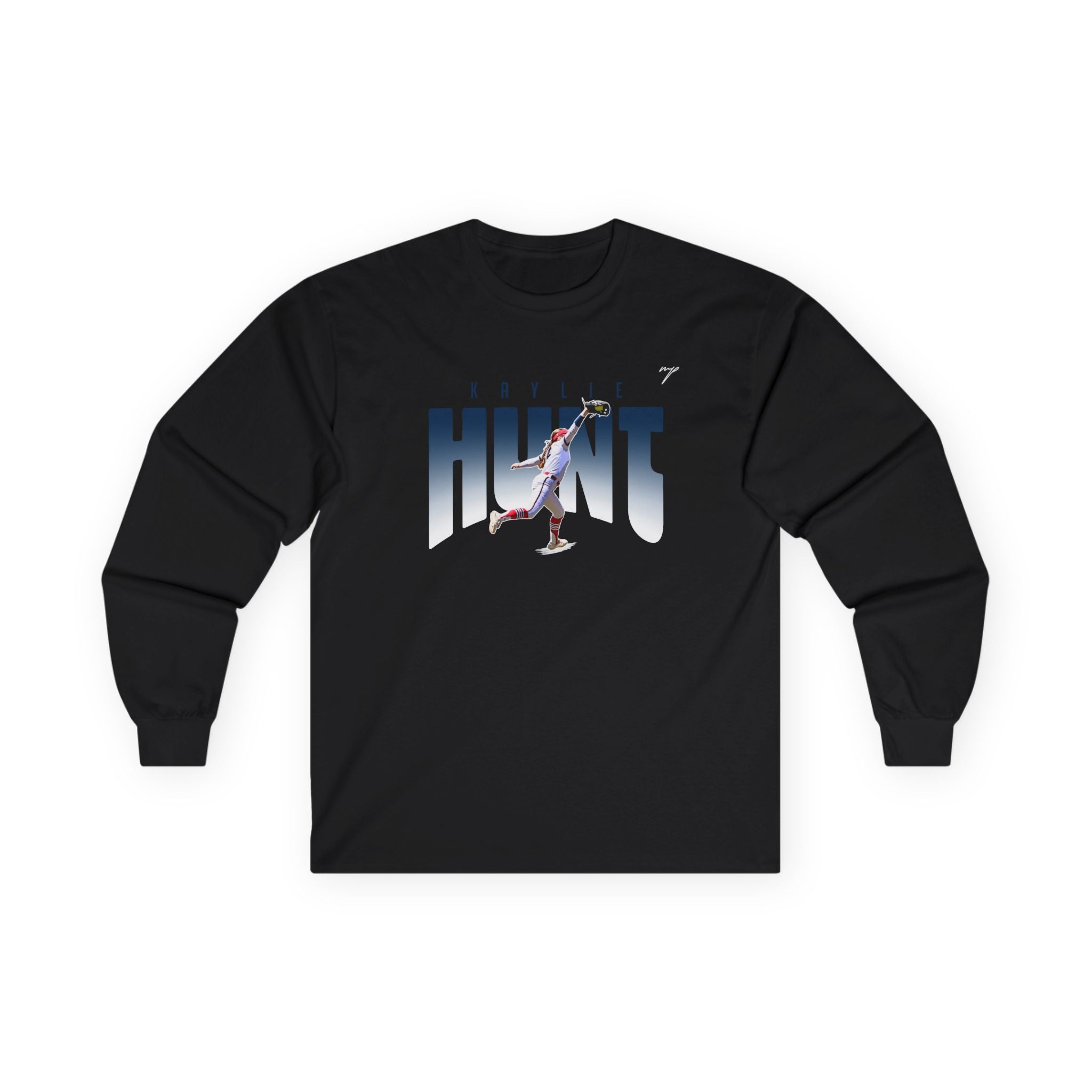 Kaylie Hunt Long Sleeve Tee
