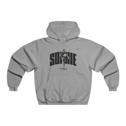 Sophie Dawe Vintage Hoodie