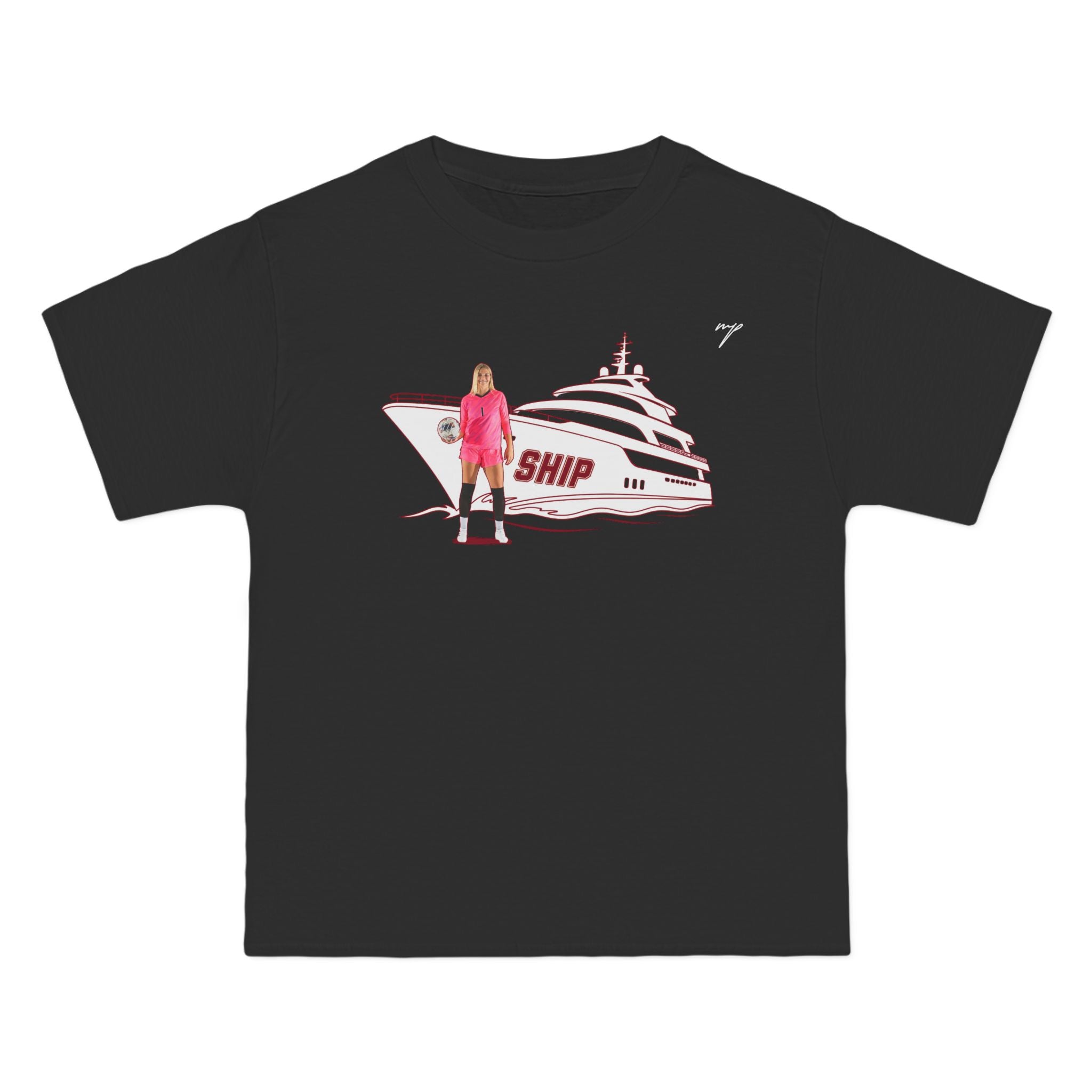 Olivia Shippee Vintage Tee