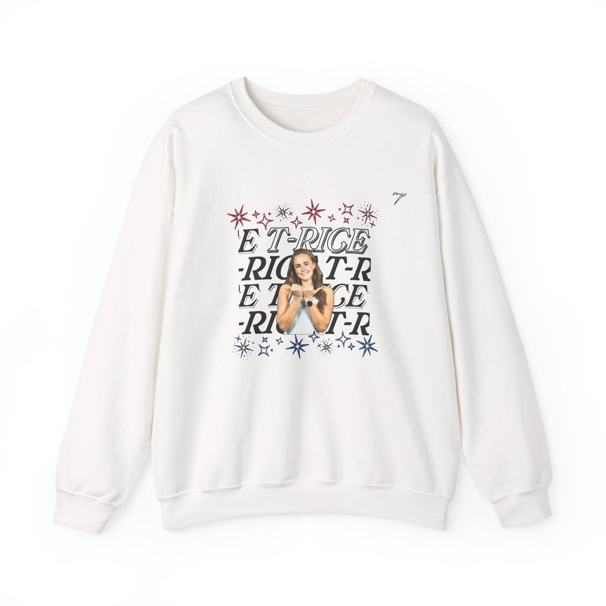 Trice Mcclure Crewneck