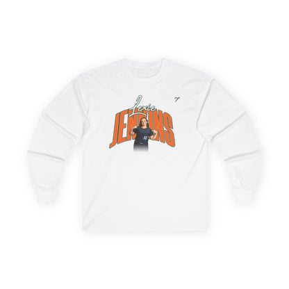 Lexington Jenkins Long Sleeve Tee