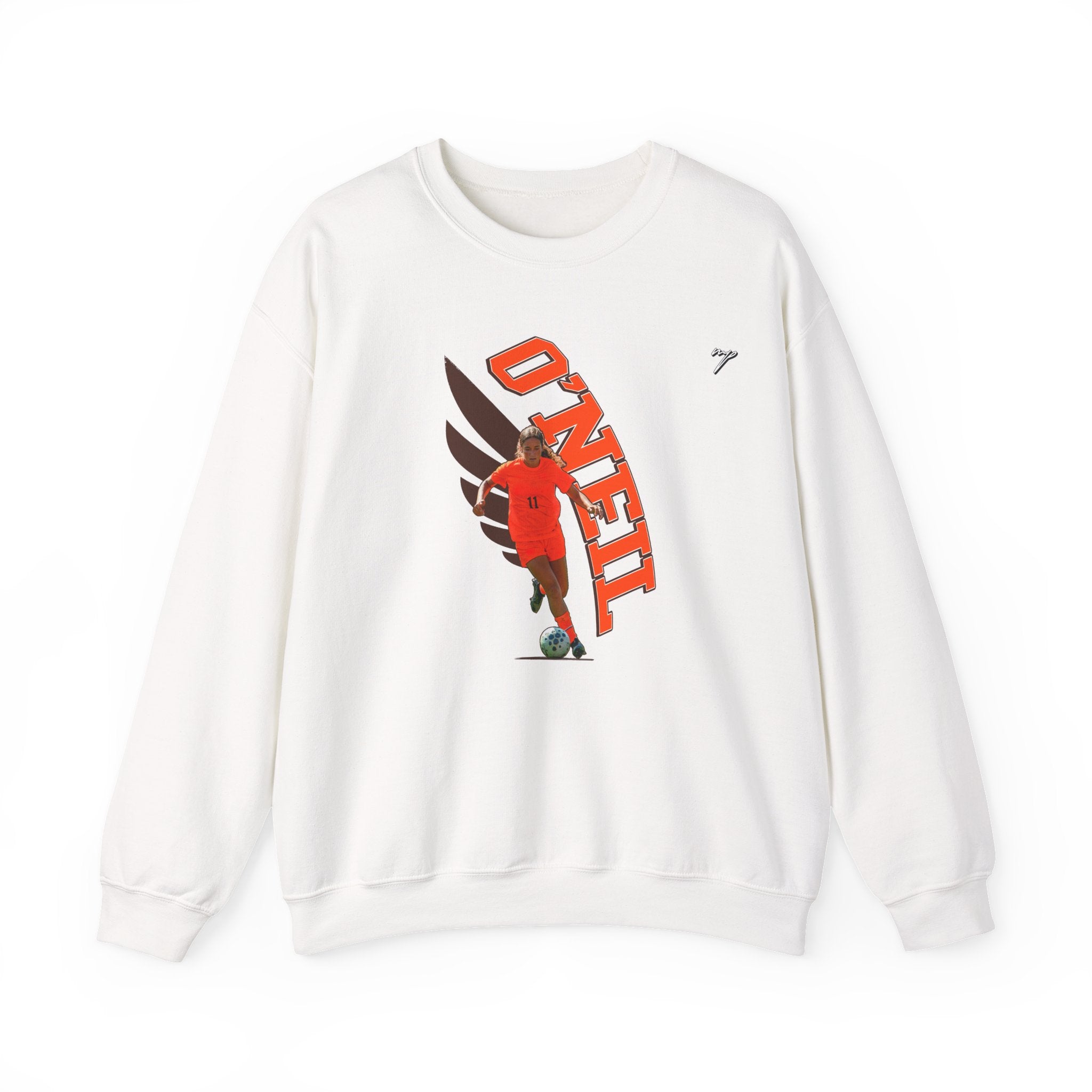 Quinn O'Neil Crewneck