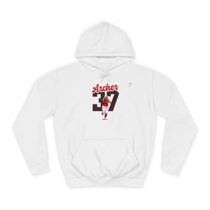 Grace Archer Hoodie