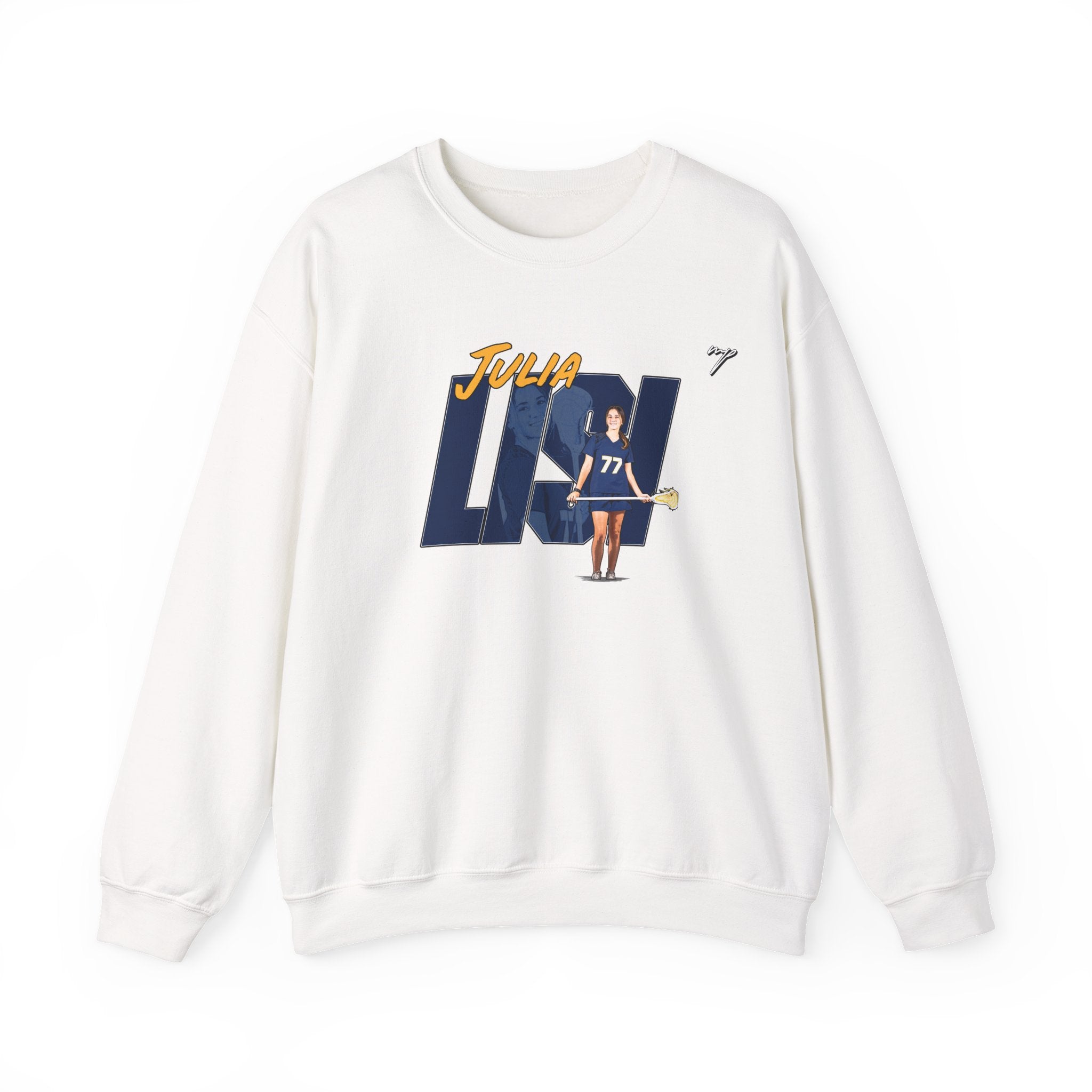 Julia Lisi Crewneck