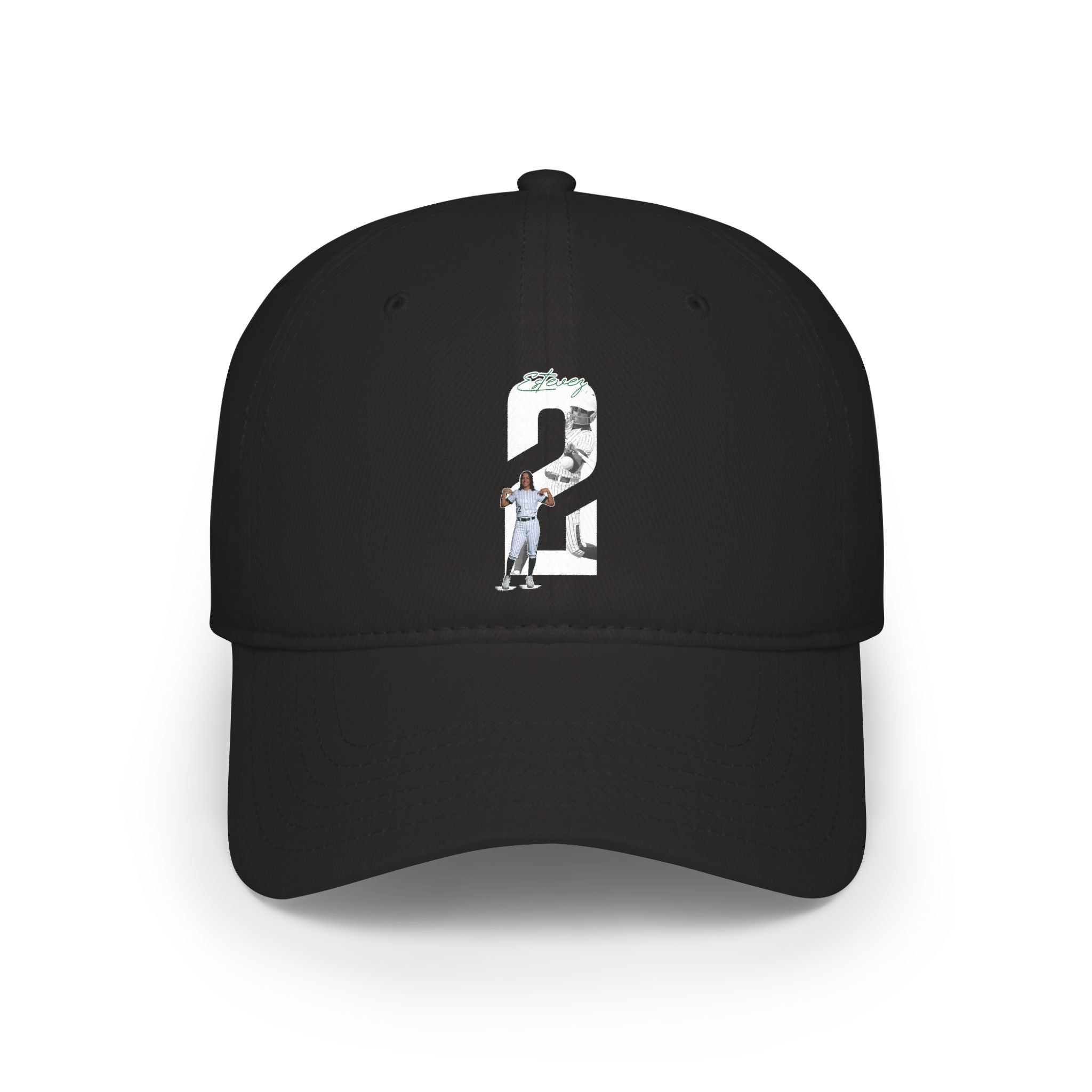 Brianna Estevez Hat