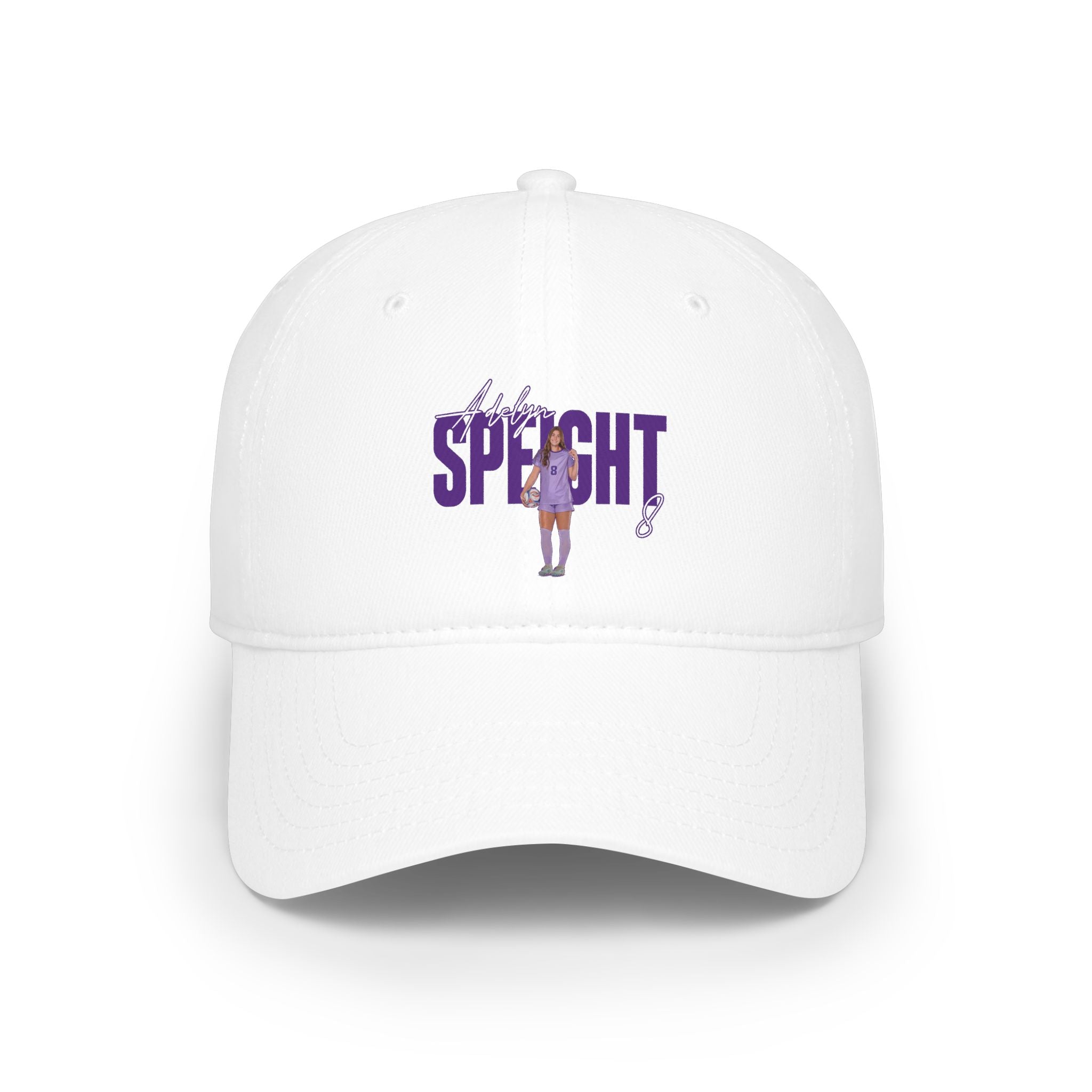 Adelyn Speight Hat