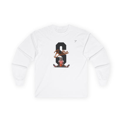 Shanay Mcfarlane Long Sleeve