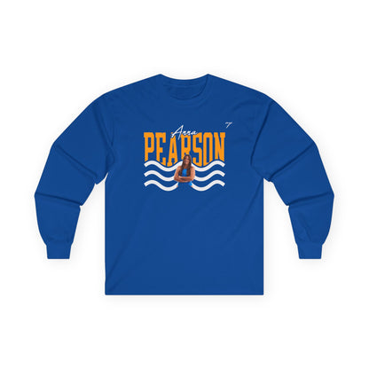 Anna Pearson Long Sleeve