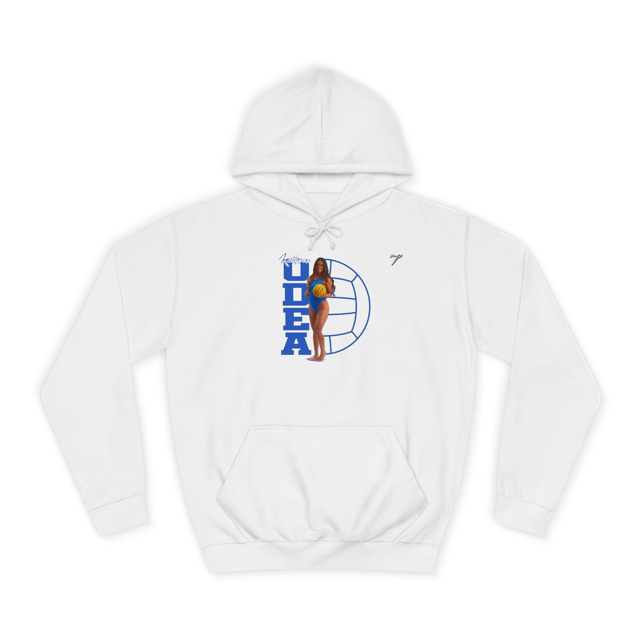 Katherine O'Dea Hoodie