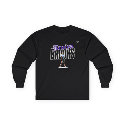 Janiya Brooks Long Sleeve