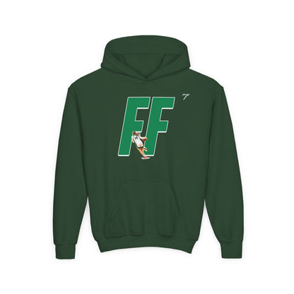 Faith Ferguson YOUTH Hoodie