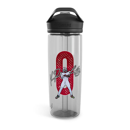 Keith Reynolds CamelBak Water Bottle