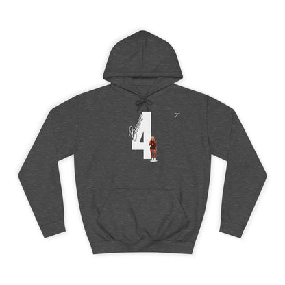 Casey Brower Hoodie