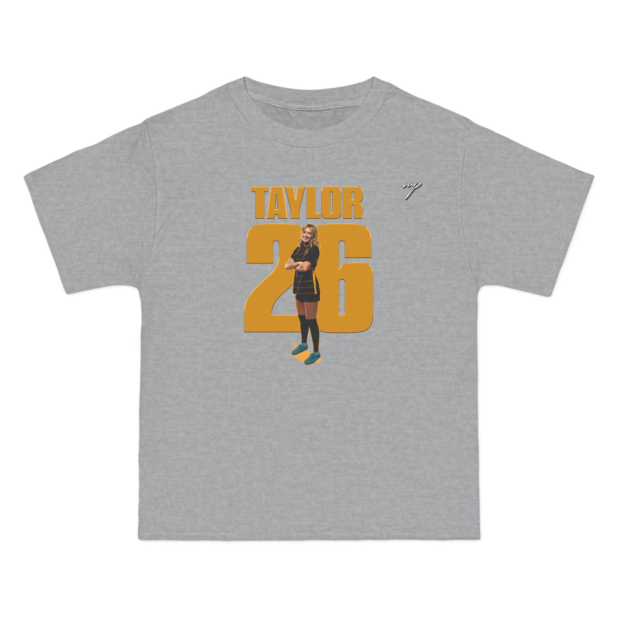 Pressly Taylor Vintage Tee