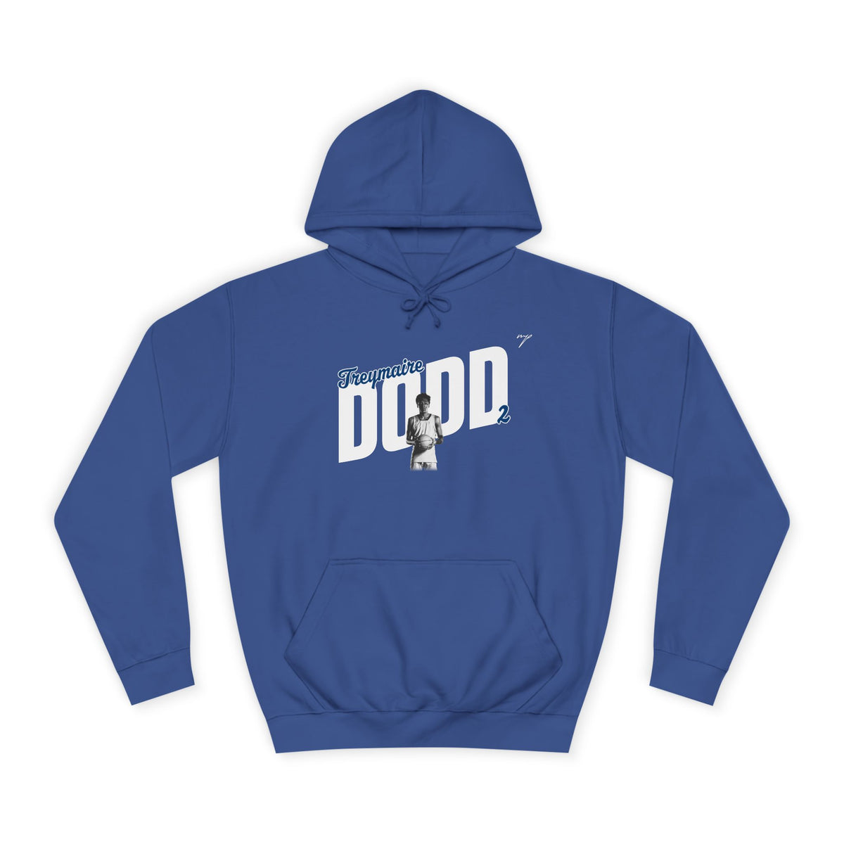 Treymaire Dodd Hoodie