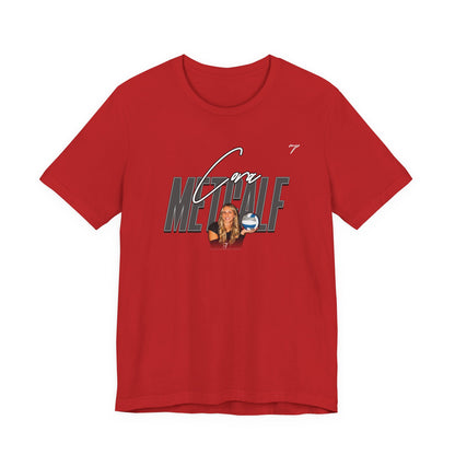 Cora Metcalf Graphic Tee