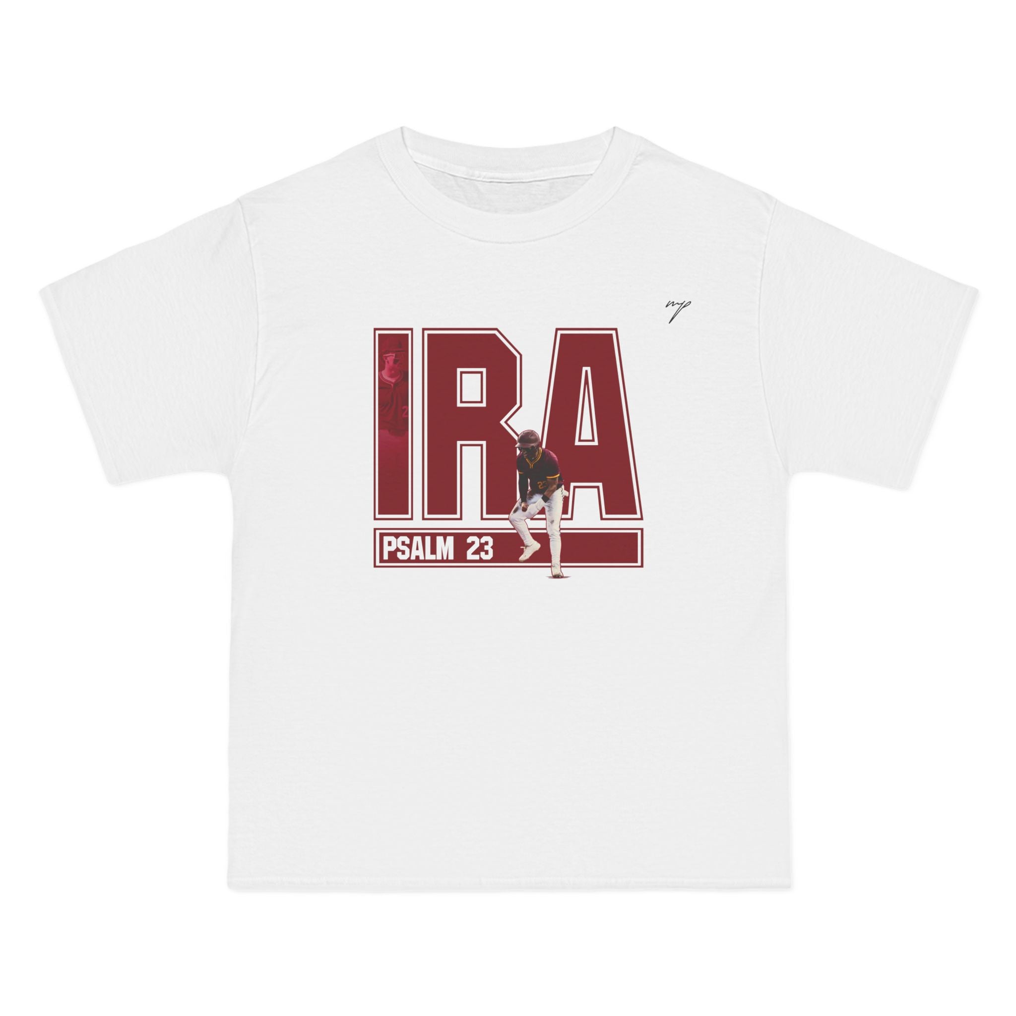 Ira Hilbelink Vintage Tee