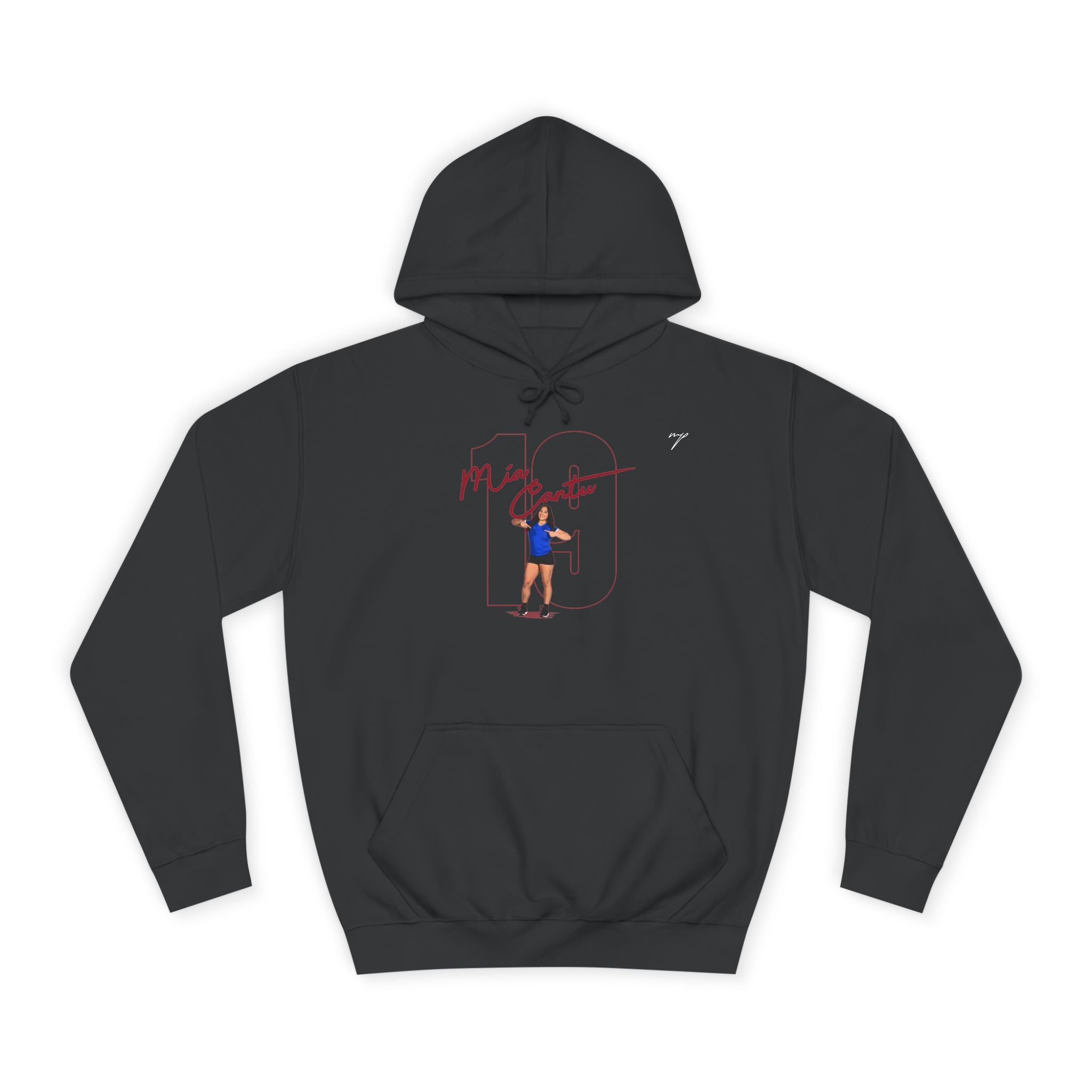 Mia Cantu Hoodie