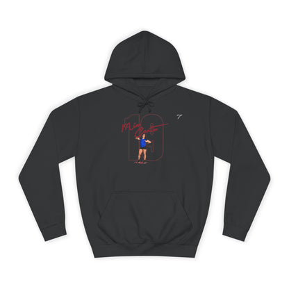 Mia Cantu Hoodie