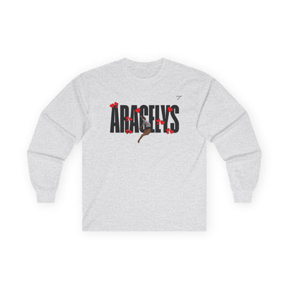 Aracelys Sanchez Long Sleeve