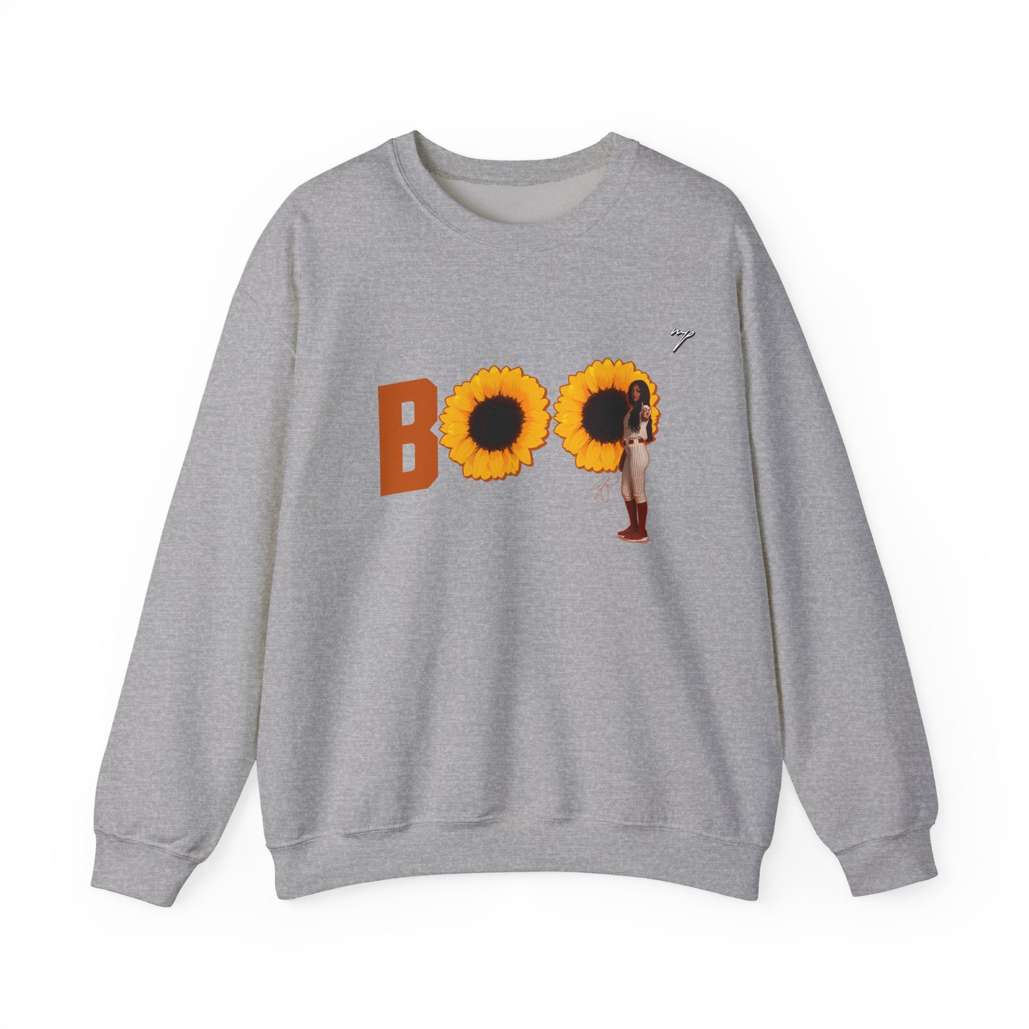 Jordynn Booe Crewneck